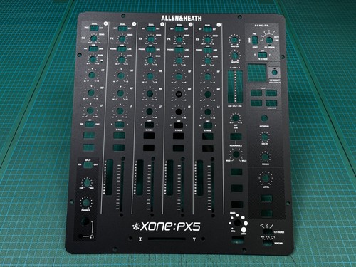 Allen heath xone px5 - &,