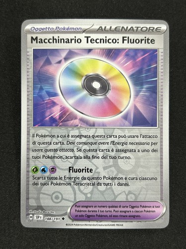 Pokemon macchinario tecnico - -,