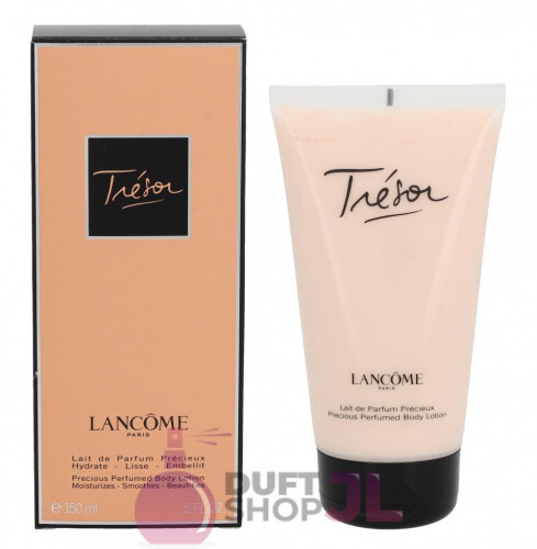Lancome tresor preziosa - lancome,