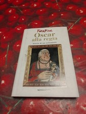 Oscar Alla Regia-Forattini