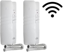 AntDau71 - Citofono interfono