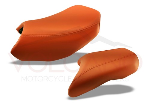 Rivestimento sella 1250 gs - rivestimento,