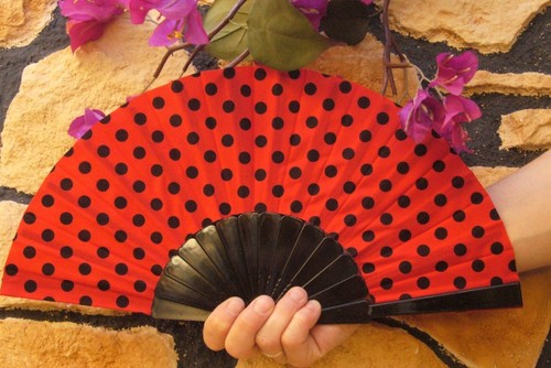 Flamenco spagnolo originale - flamenco,