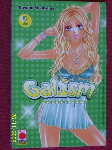 Galism specialiste - galism-specialiste, in
