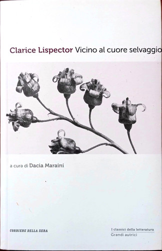 Vicino cuore selvaggio - vicino,
