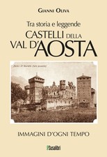 Castelli della Val d'Aosta