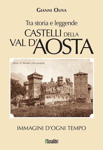 Castelli della val - della,