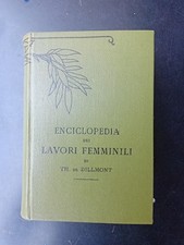 Enciclopedia dei lavori