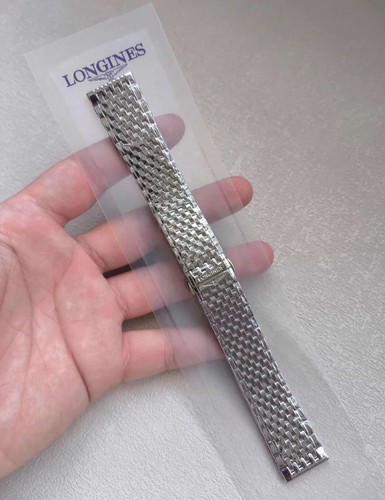 Bracciale longines 908 - bracciale, l4.908