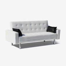 Divano letto 2 posti in