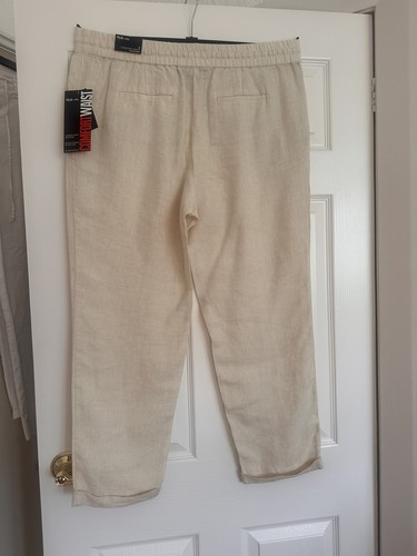 Pantalone donna nuovo con
