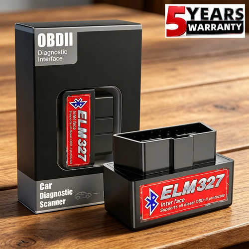 Elm327 odb2 scanner - odb2,