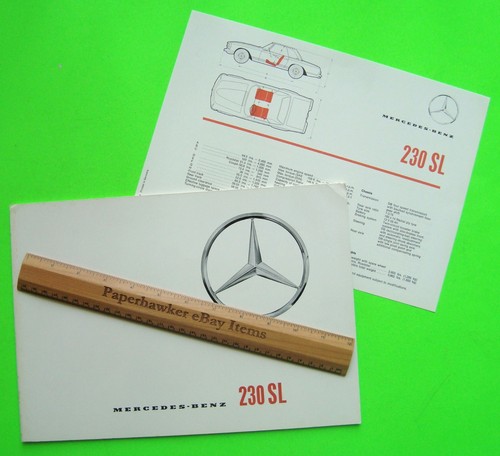 1965 mercedes benz - 1965,