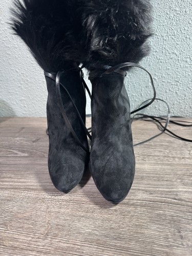 Stivali alti saint laurent - saint,