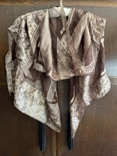 Sciarpa stola Louis Vuitton