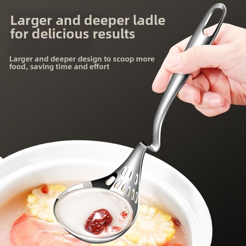 Zuppiera acciaio inox 316l - acciaio,
