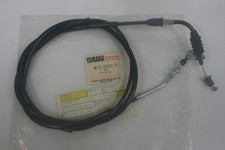 Cavo acceleratore gas Throttle