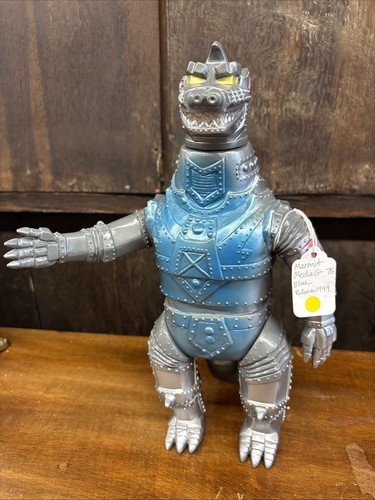 Marmit mecha godzilla blue - marmit, 75