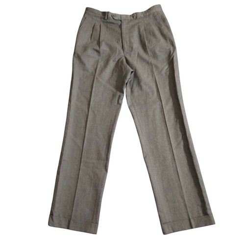 Pantalone jaeger uomo 46s - pantalone,