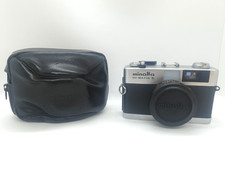 Minolta matic point - g,