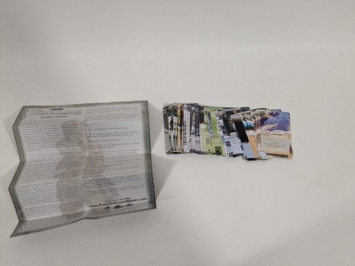 Android netrunner lcg genesis - lcg,