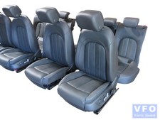 Seggiolini IN Pelle Interni