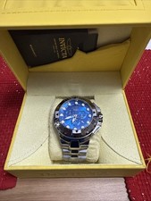 Orologio Invicta Uomo Reserve