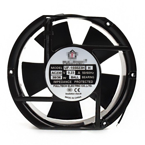155023h ventola di - uf-155023h,