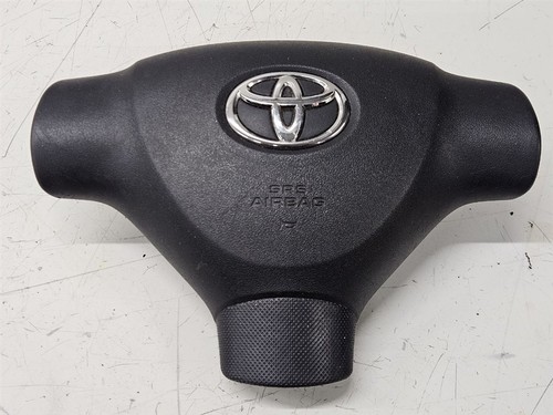 Airbag volante per toyota aygo - airbag,