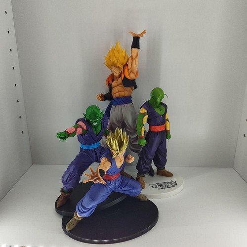 Dragon ball figure set - figure,