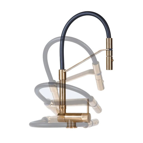 Miscelatore lavello cucina
