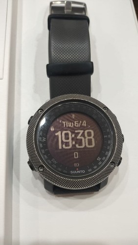 Suunto traverse alpha orologio - suunto,