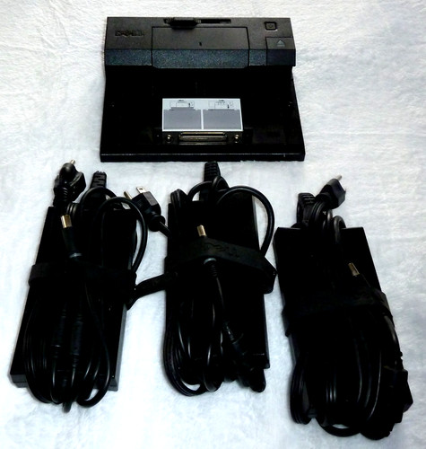 Dell k07a001 docking station - k07a001,