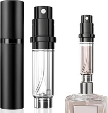 Atomizzatore Profumo
