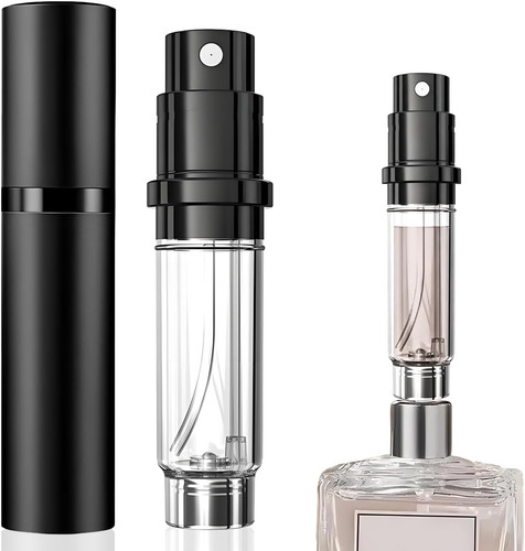 Atomizzatore profumo - atomizzatore,
