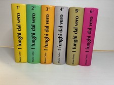 I funghi dal Vero 7 vol