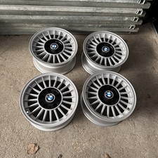 Set Cerchi Nos Bmw Oz E28 ? 5