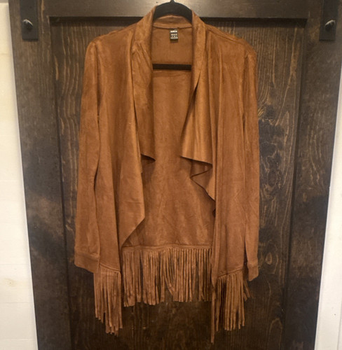 Giacca donna shein marrone - shein,