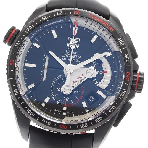 Tag heuer grand - heuer, carrera