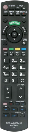 N2qayb000490 telecomando di - n2qayb000490,