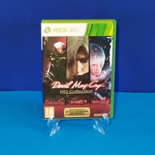 Gioco Xbox 360 - Devil May Cry