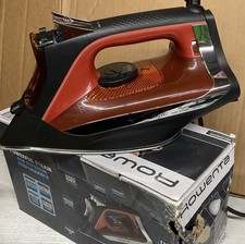 ⚡️Rowenta Vaporiera in