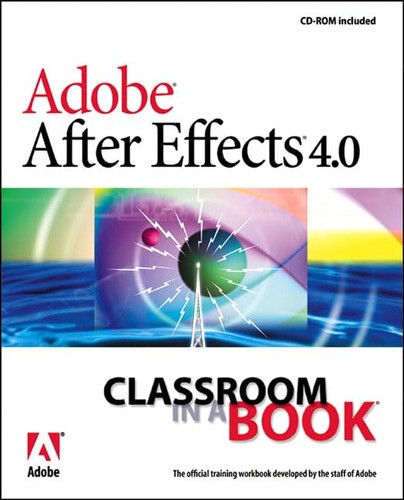 Adobe after effects - after,