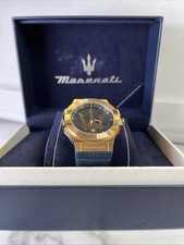 Orologio da polso uomo