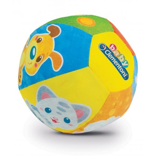 Baby clem palla musicale 17132 - clem.palla,