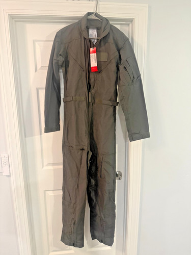 Tuta volo usaf dupont cwu - volo,