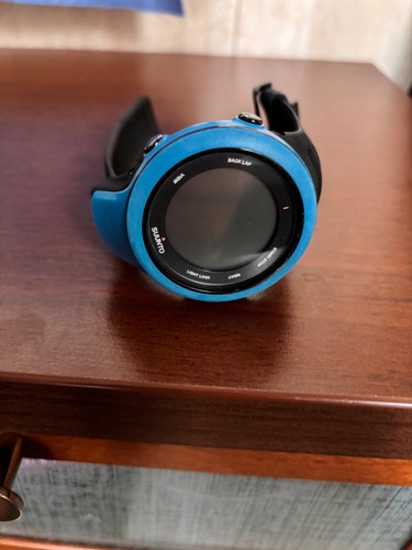 Suunto ambit sport - sport,