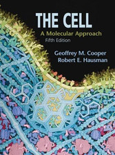 The Cell - Cooper, Geoffrey M.