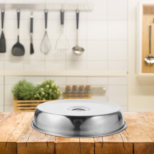 Pezzi coperchio bistecca in - coperchio,