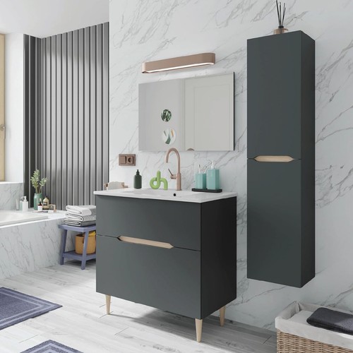Mobile bagno a - bagno, cm
